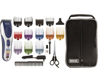 Wahl Maszynka do strzyżenia Colorpro Bezprzewodowa Wtyczka Eu - 1326342 - zdjęcie 2